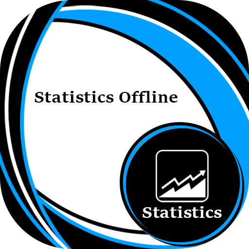 Basic Statistics Tutorial icon