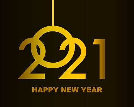 Happy New Year 2021 screenshot 5