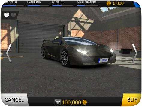 Real Car Racing screenshot 13