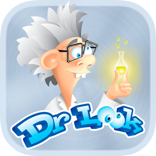 Dr Look icon