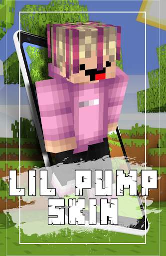Skin Lil P For Minecraft screenshot 1