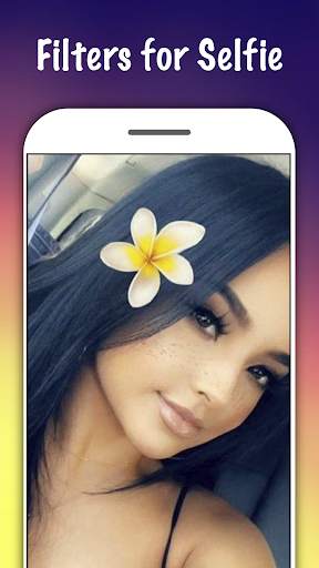Filters for Sefies screenshot 5
