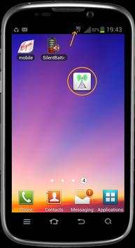 Switch On/Off 2G, 3G, 4G, LTE screenshot 7