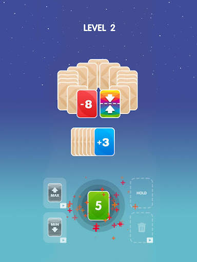 Zero21 Solitaire screenshot 12