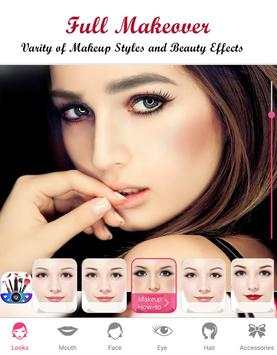 Selfie Beauty Camera screenshot 1