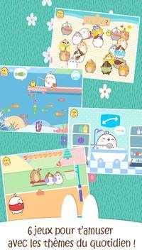 MOLANG avec Piwi  screenshot 2