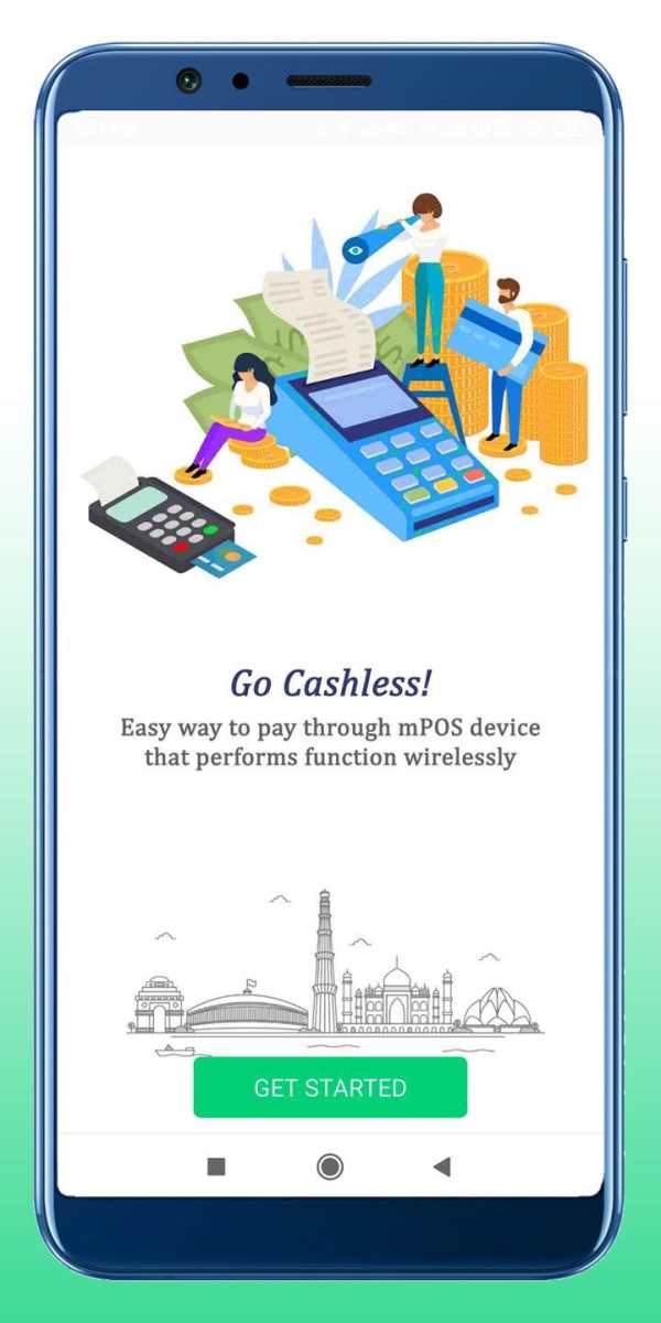 PNK Infotech: AePs and Money Transfer All Recharge screenshot 3