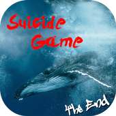Tips for Blue Whale Suicide Game icon