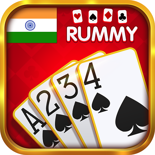 Indian Rummy Comfun Online icon