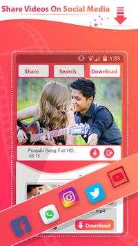 X Video Downloader : Easy Video Downloader screenshot 6