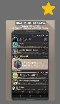 Multi BB Delta Tema New screenshot 3