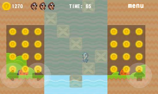 Super Max World - Island Adventure screenshot 6
