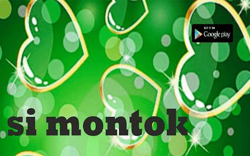 Simontok App VPN 18  screenshot 1