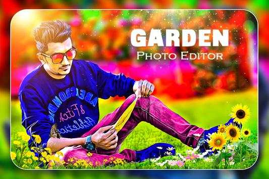 Nature photo editor, natural photo frames for 2020 screenshot 2