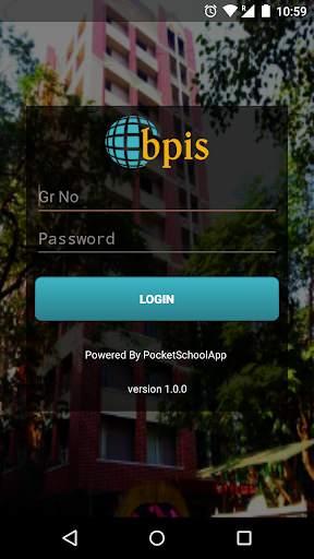 BPIS, Mumbai screenshot 2
