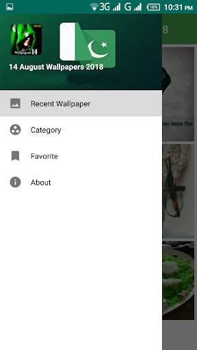 14 August Wallpapers 2018 screenshot 3