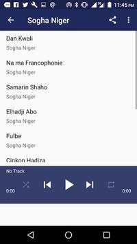 Tsofin Mawakan Niger screenshot 4