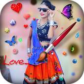 Magic Brush Photo Editor 1.0