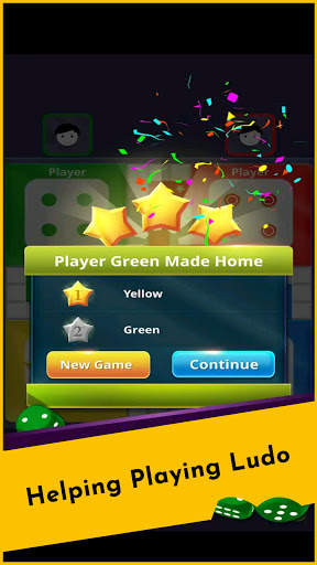 Ludo Master King screenshot 4