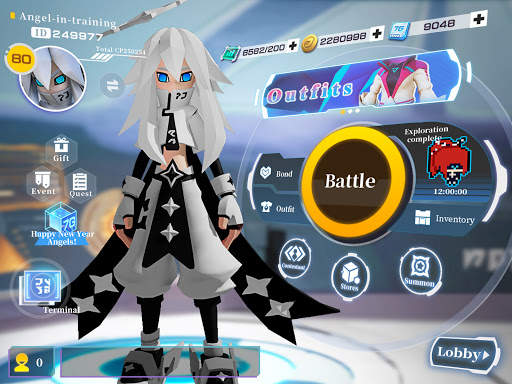 AOTU World screenshot 16