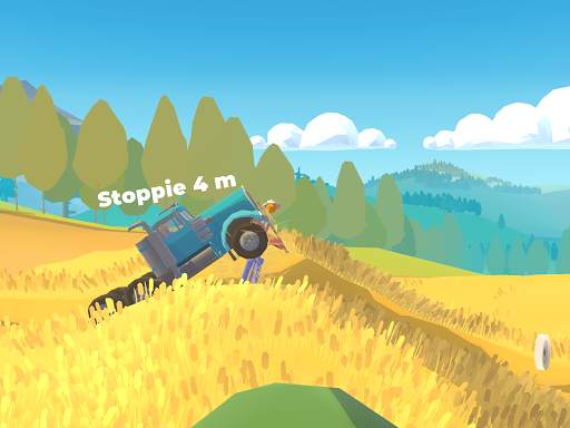 Hillside Drive Racing screenshot 11