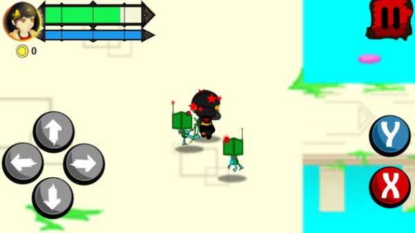 Lightning King Fighting screenshot 4