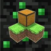Mini Craft Classic World Block  City 1.1
