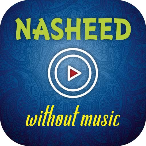 Nasheed No Music 1.0.0