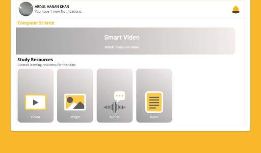 ZamaApp : School Management App screenshot 10