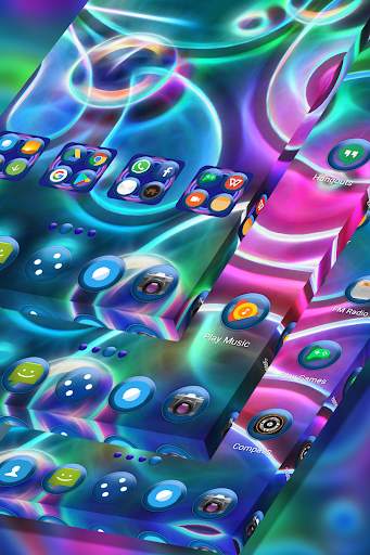 Launcher Pro 2023 screenshot 6