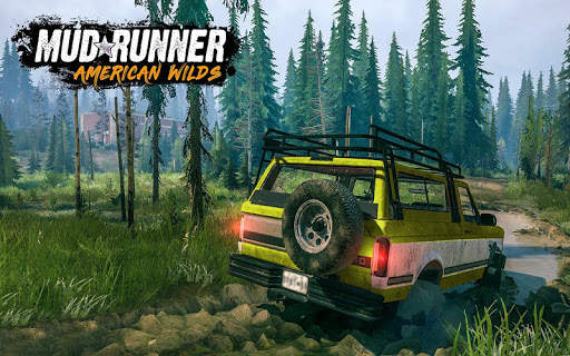 Offroad Jeep Hill Climbing: 4x4 Off Road Racing screenshot 2
