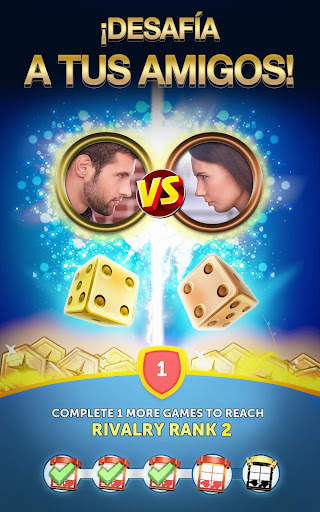 Dice With Buddies™ - El juego screenshot 6