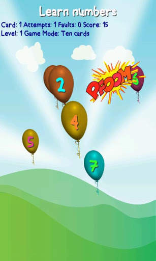 LEARN & FUN 4 KIDS screenshot 2