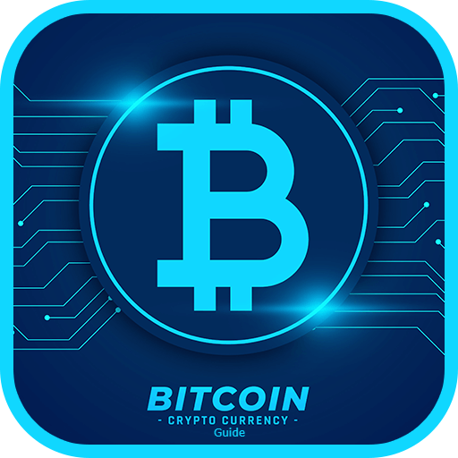 Bitcoin Miner Guide icon