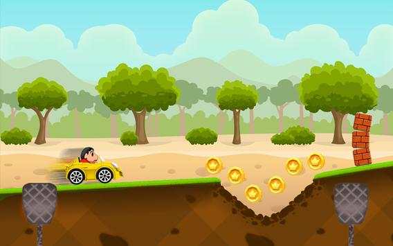 Shin Car Racing: Speed Cars screenshot 2