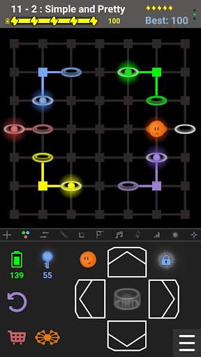 Outage - Memory Games : Mazes : Puzzles screenshot 2