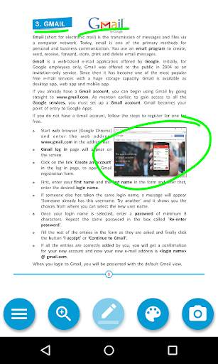 PMPublisher GApps screenshot 2