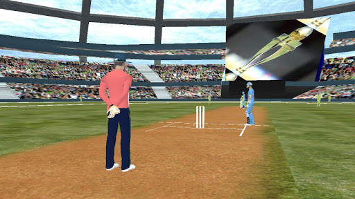 Cricket Tour 2018 screenshot 2
