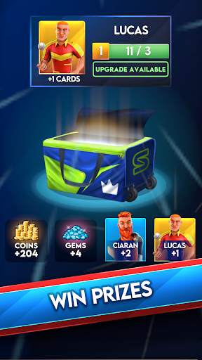 Stick Cricket Clash 2023 screenshot 3