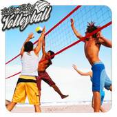 Play Volleyball 1.0