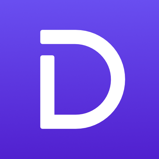 Devyce - Your Phone. Two Numbers. icon