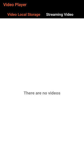 Video Player - Watch Video Online & Offline screenshot 2