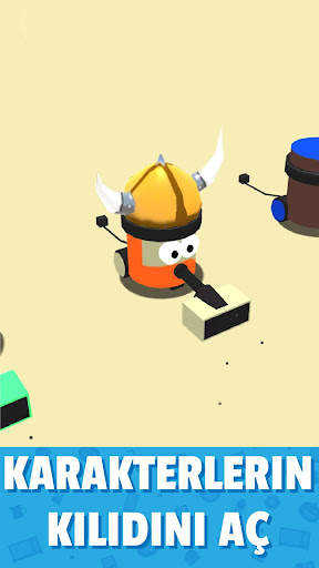 Clean Up 3D screenshot 4