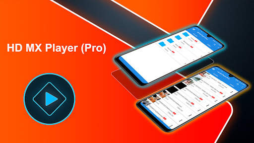 HD MX Player (Pro) 2021 screenshot 2
