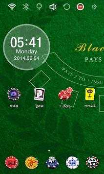 Chip Icon Launcher Theme screenshot 1