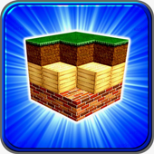 Exploration Craft أيقونة