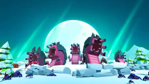 Battle Cars: Monster Hunter screenshot 8