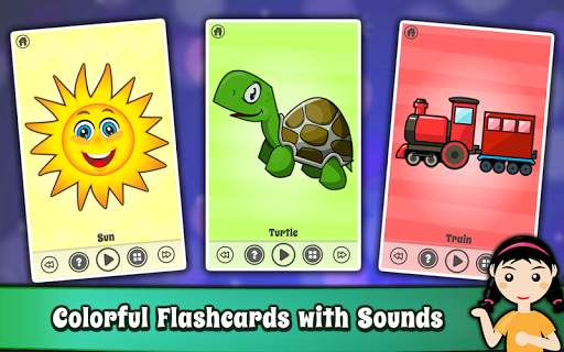 Shapes & Colors Learning Games for Kids, Toddler🎨 screenshot 8