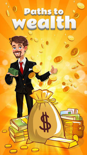 Paths To Wealth screenshot 1