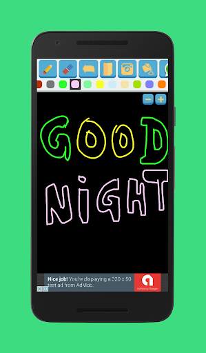 Paint para Whatsapp & Messenge screenshot 7